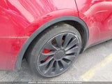 Tesla Model Y 7SAYGDEF8PF664919 fotografie