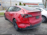 Tesla Model Y 7SAYGDEF8PF664919 снимка
