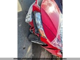 Honda Civic 2HGFG3B43CH005329 fotografie