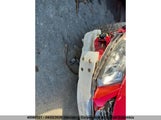 Honda Civic 2HGFG3B43CH005329 снимка
