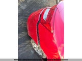 Honda Civic 2HGFG3B43CH005329 снимка