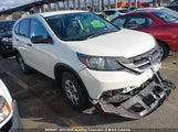 Honda Cr-V Lx 2HKRM4H37EH113150 снимка