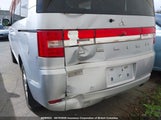 Mitsubishi Delica Active Field CV5W0101591 снимка
