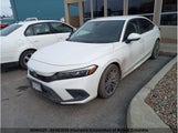 Honda Civic 2HGFE2F29NH113286 снимка