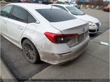 Honda Civic 2HGFE2F29NH113286 снимка