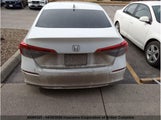 Honda Civic 2HGFE2F29NH113286 снимка