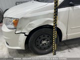 Dodge Grand Caravan Se/Sxt 2C4RDGBG5DR667379 снимка