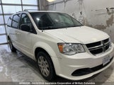 Dodge Grand Caravan Se/Sxt 2C4RDGBG5DR667379 снимка