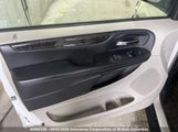 Dodge Grand Caravan Se/Sxt 2C4RDGBG5DR667379 снимка