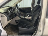 Dodge Grand Caravan Se/Sxt 2C4RDGBG5DR667379 снимка