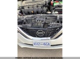 Nissan Sentra 1.8 S/1.8 Sl/1.8 Sv 3N1AB7AP2HL663591 снимка