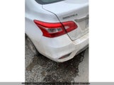 Nissan Sentra 1.8 S/1.8 Sl/1.8 Sv 3N1AB7AP2HL663591 photo