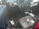 Mitsubishi Mirage Se ML32A4HJ3EH016053 снимка