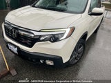 Honda Ridgeline Sport 5FPYK3F17HB503947 снимка