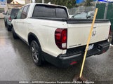 Honda Ridgeline Sport 5FPYK3F17HB503947 снимка