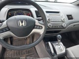 Honda Civic 2HGFA16876H000948 снимка