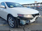 Acura Tsx JH4CL96824C802591 снимка