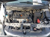 Honda Civic Lx 2HGFB2F48CH119832 fotografie