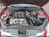 Ford Fusion Se 3FAHP01189R209897 снимка