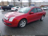 Ford Fusion Se 3FAHP01189R209897 снимка