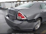 Ford Fusion Sel 3FAHP08106R149857 снимка