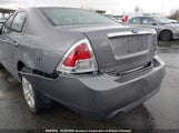 Ford Fusion Sel 3FAHP08106R149857 снимка