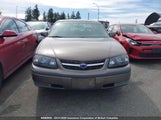 Chevrolet Impala Ls 2G1WH52K139273627 снимка