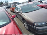 Chevrolet Impala Ls 2G1WH52K139273627 снимка