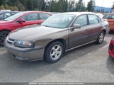 Chevrolet Impala Ls 2G1WH52K139273627 снимка