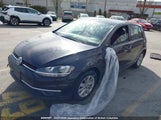 Volkswagen Golf 3VWG17AU8JM279781 снимка