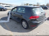 Volkswagen Golf 3VWG17AU8JM279781 снимка
