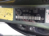 Lexus Es 330 JTHBA30G055067677 снимка
