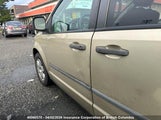 Dodge Grand Caravan Se 2D4RN4DE0AR486468 снимка