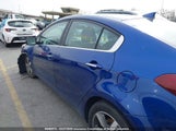 Kia Forte 3KPFL4A86JE256097 снимка