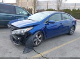 Kia Forte 3KPFL4A86JE256097 fotografie