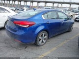 Kia Forte 3KPFL4A86JE256097 снимка