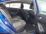 Kia Forte 3KPFL4A86JE256097 снимка