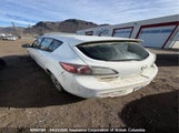 Mazda 3 I JM1BL1HF8A1320158 снимка