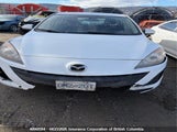 Mazda 3 I JM1BL1HF8A1320158 снимка