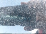 Kia Ev6 KNDC4DLC9R5187415 снимка
