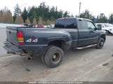 Chevrolet Silverado K3500 1GCJK39103E260126 снимка