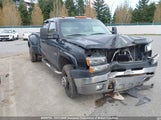 Chevrolet Silverado K3500 1GCJK39103E260126 снимка