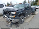 Chevrolet Silverado K3500 1GCJK39103E260126 снимка