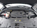 Jeep Grand Cherokee Overland 1C4RJHDG1P8849866 снимка