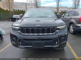 Jeep Grand Cherokee Overland 1C4RJHDG1P8849866 снимка