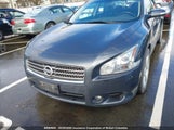 Nissan Maxima S/Sv 1N4AA51EX9C857484 снимка