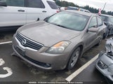 Nissan Altima 2.5/2.5S 1N4AL21E48C219755 снимка