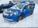 Honda Fit JHMGD37498S810481 снимка