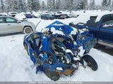 Honda Fit JHMGD37498S810481 снимка