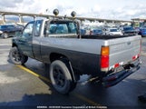 Nissan D21 King Cab JN6ND16Y0HW001507 photo